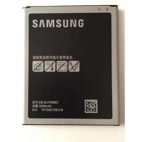 Batería Samsung Galaxy J7 Ebbj700bbc J J700f Smj