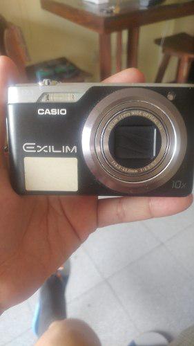 Camara Fotografica Casio Exilim 12.1 Megapixeles
