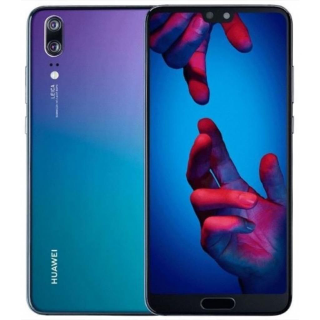 Cambio Mi Huawei P20 Twilight