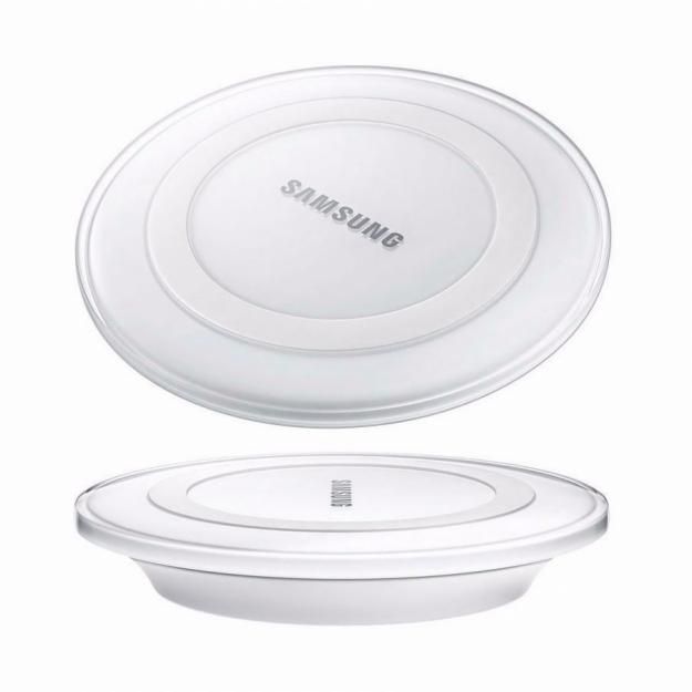 Cargador Inalámbrico Samsung Galaxy S6 Y S6 Edge Original