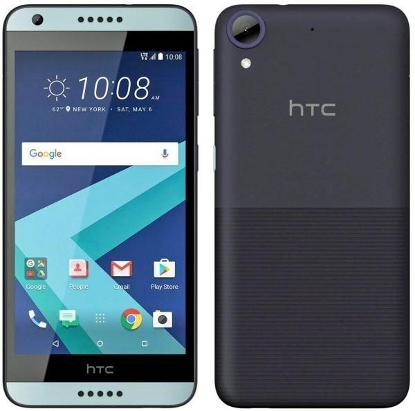 Celular HTC 650 - USO 2 MESES COMPRADO EN TIENDA