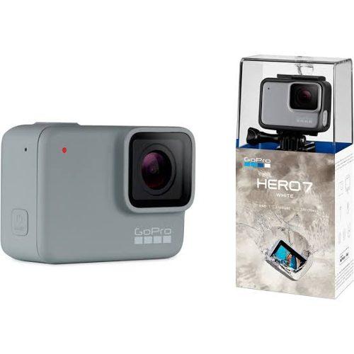 Go Pro Hero 7 White