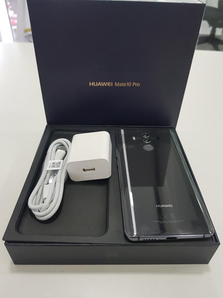Huawei Mate 10 Pro 128gb