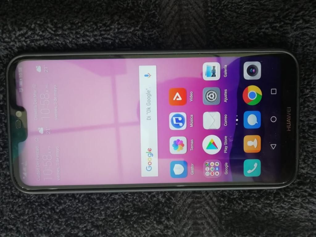 Huawei P20 Lite