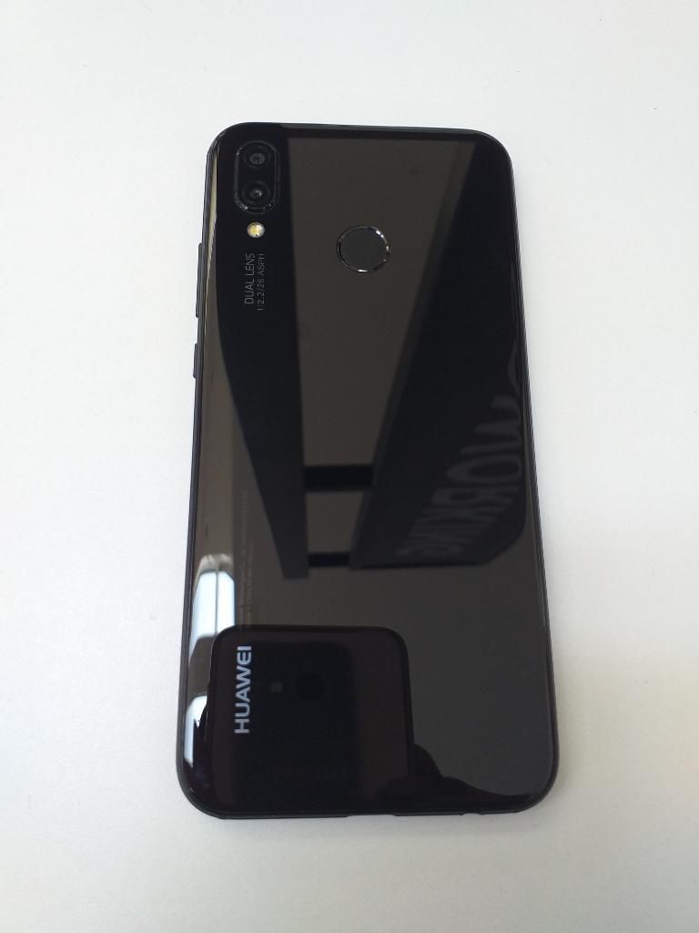 Huawei P20 Lite