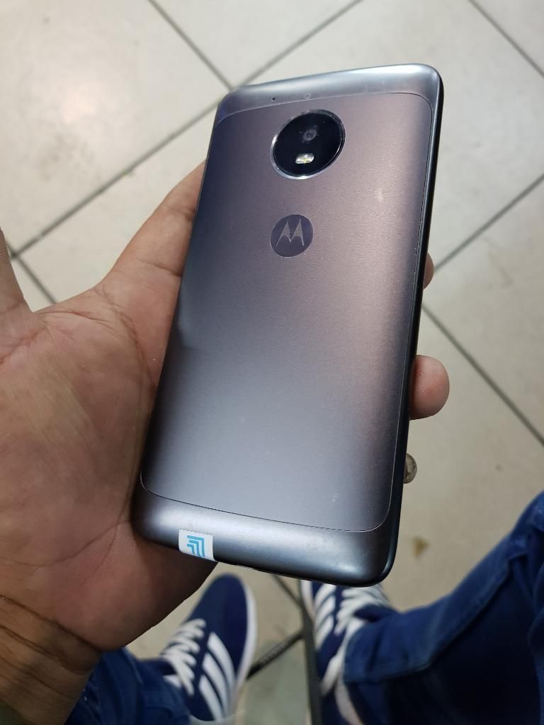 Moto G5 32gb Libre