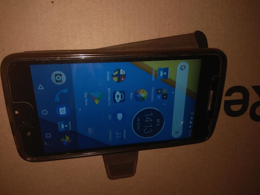 Motorola G5