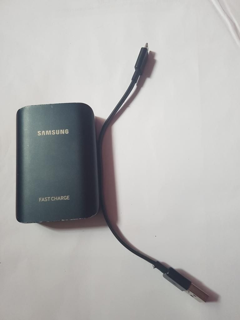 Power Bank Samsung Bateria Portatil