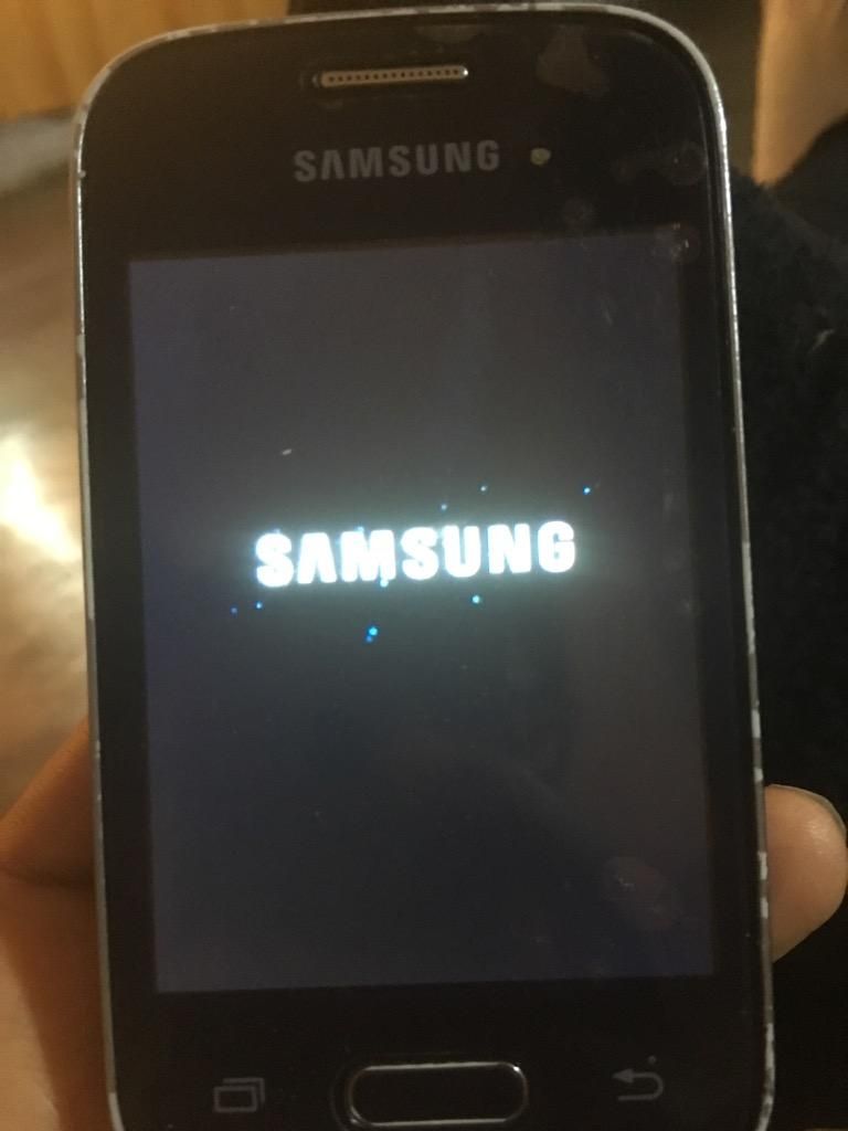 Remato Samsung Pocket Neo