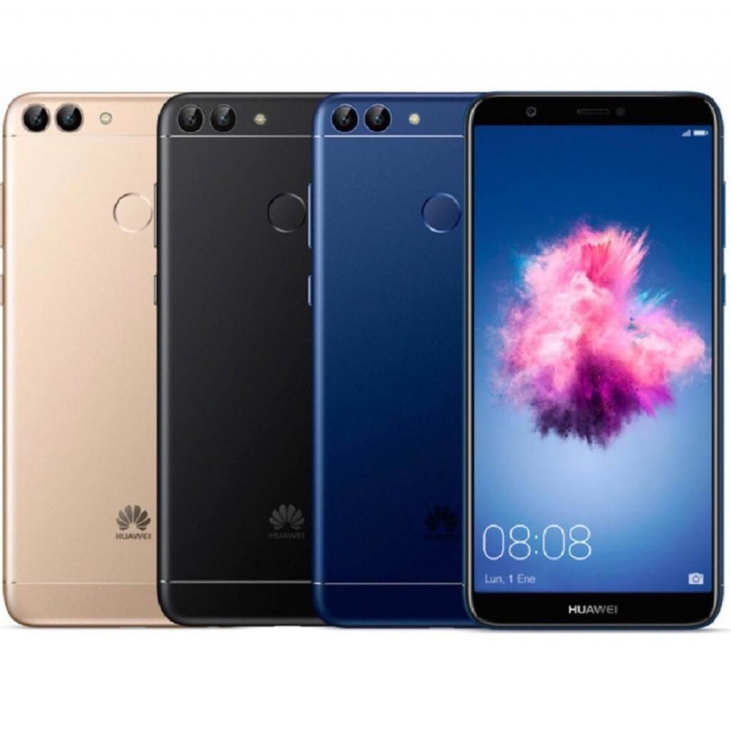 SMARTPHONE HUAWEI P SMART, X, ANDROID 8.0,