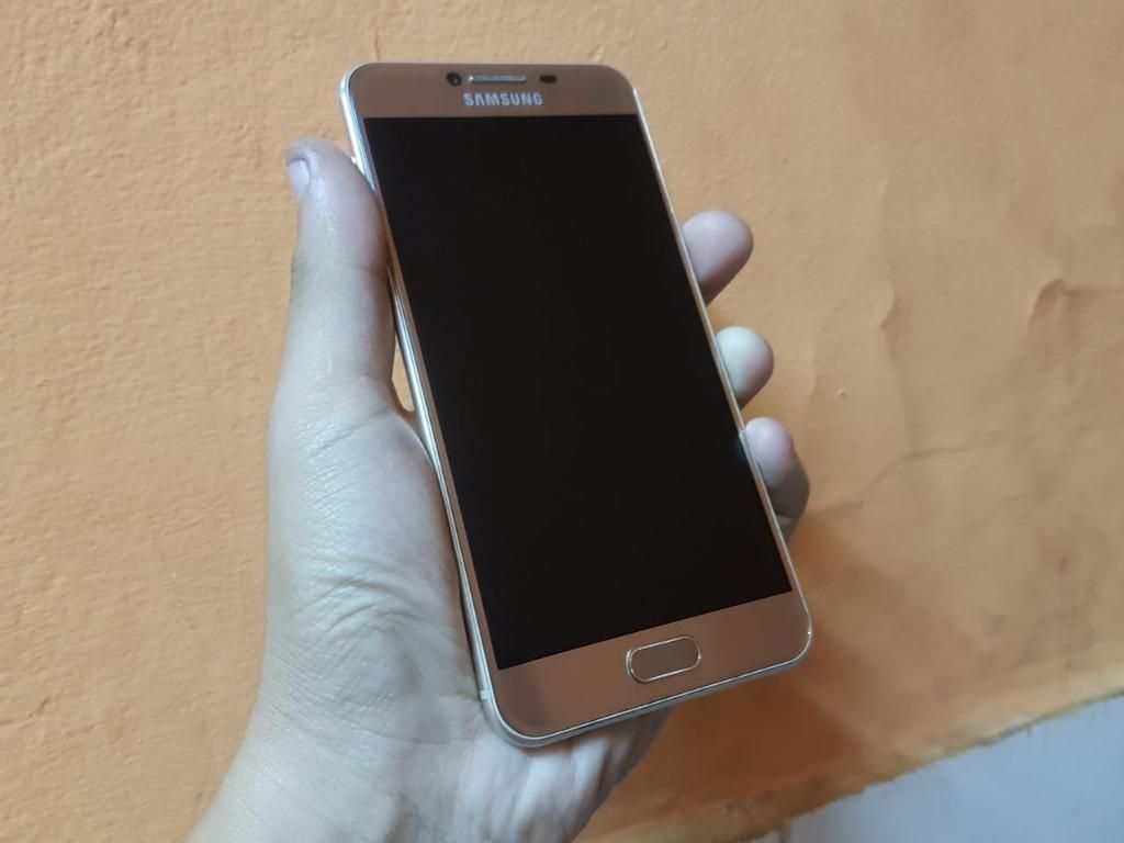 Samsung Galaxy C5 Original