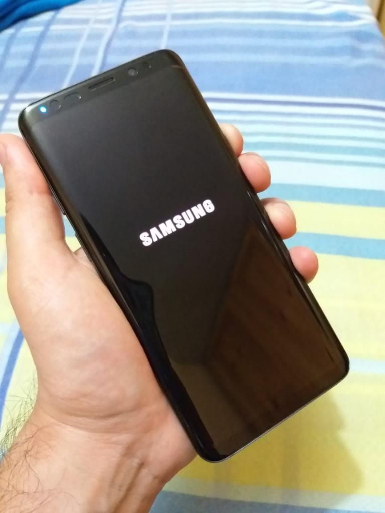 Samsung Galaxy S Vendo O Cambio