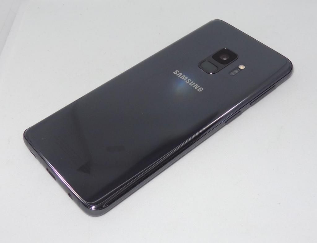 Samsung Galaxy S9 De 64gb G Color TITANIUM libre Todo