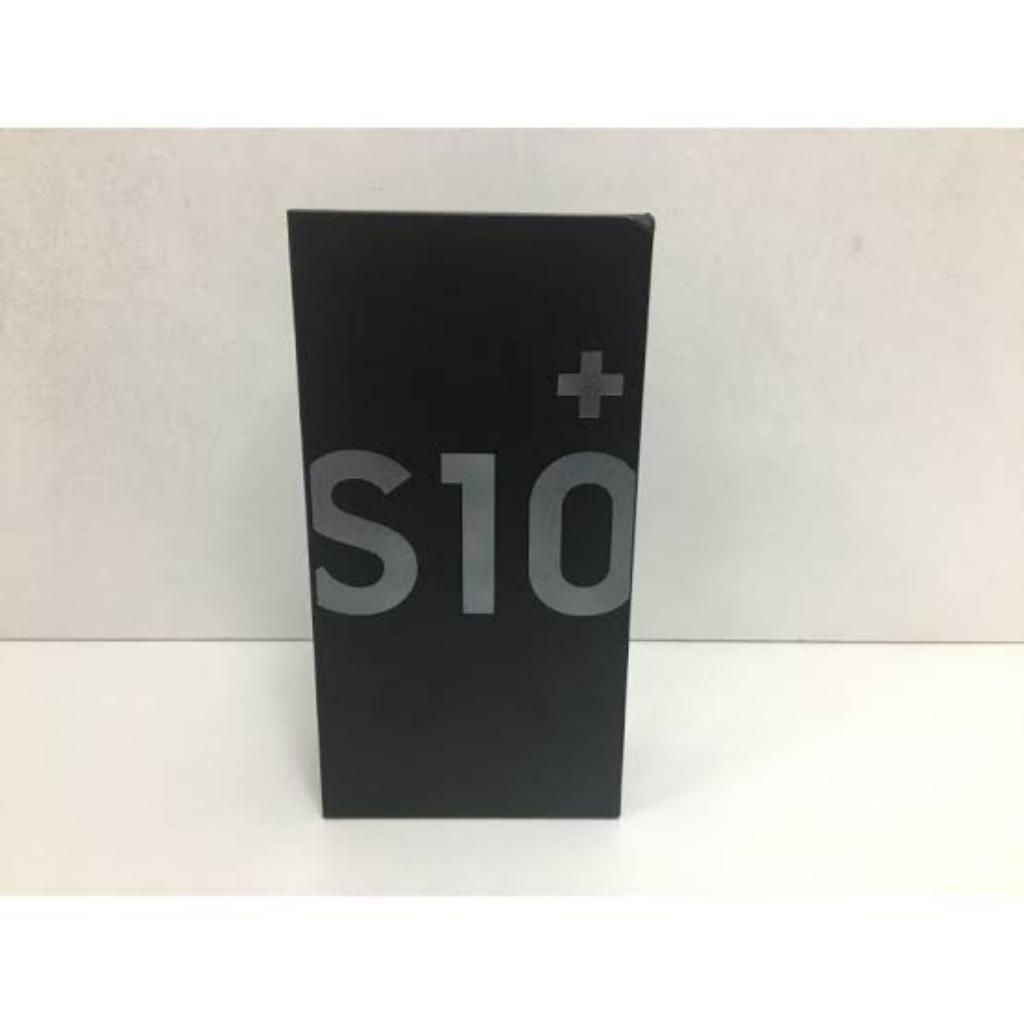 Samsung S10 Plus 128 Gb Nuevo C/sellada