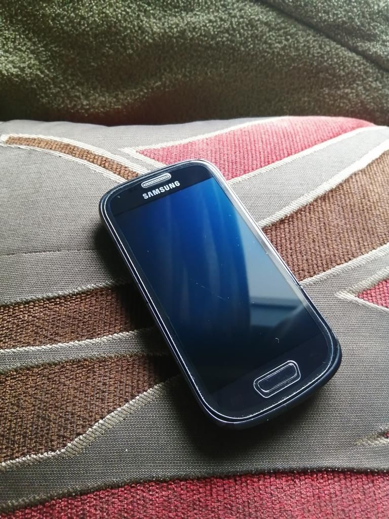 Samsung S3 Mini Libre