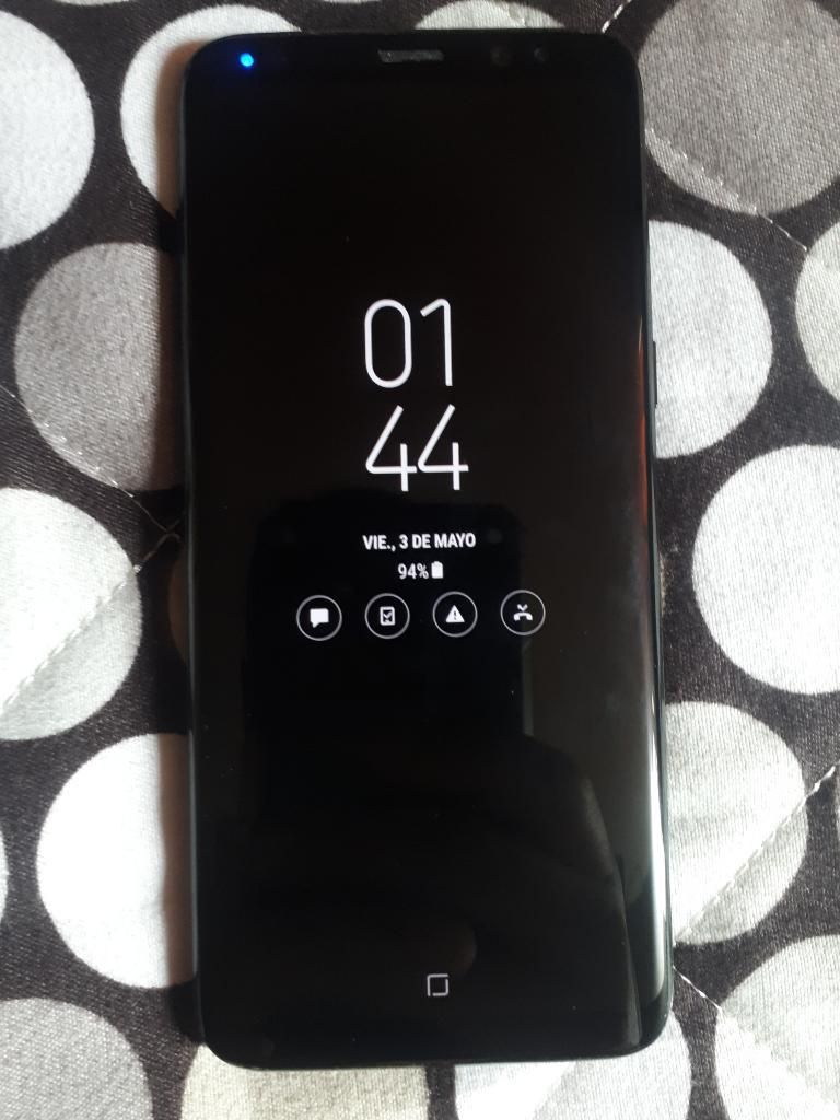 Samsung S8