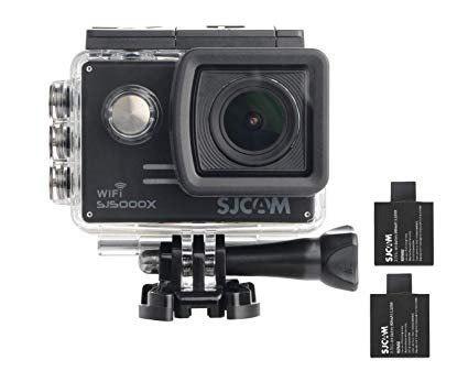 Sjcam 5000x Elite 4k