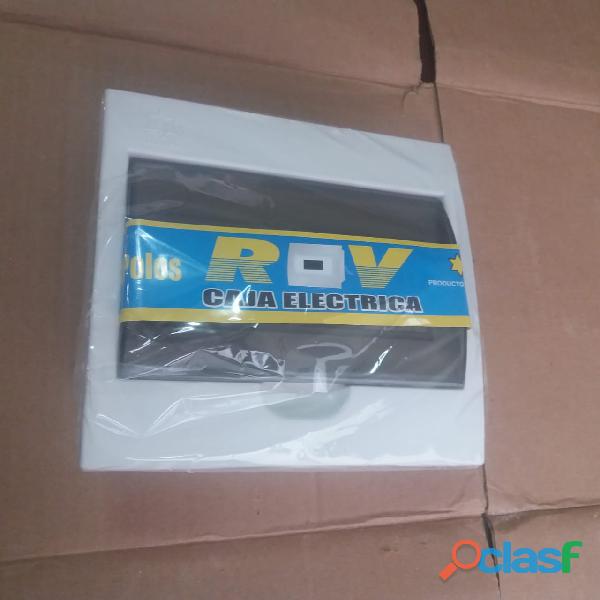 TABLEROS RIEL PVC ENVIOS 955548105