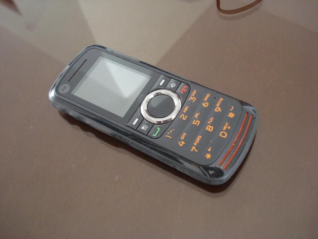 Telefono Nextel Modelo MOTOi296