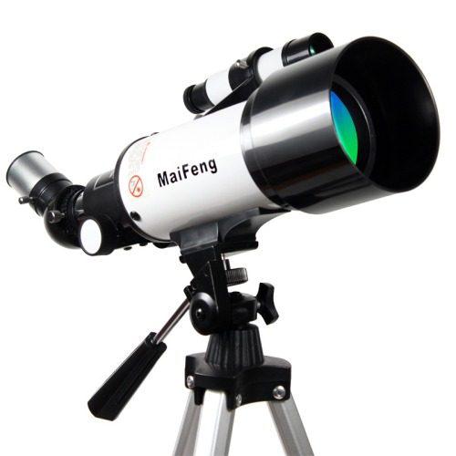 Telescopio Binocular Monocular Maifeng40070 Astro