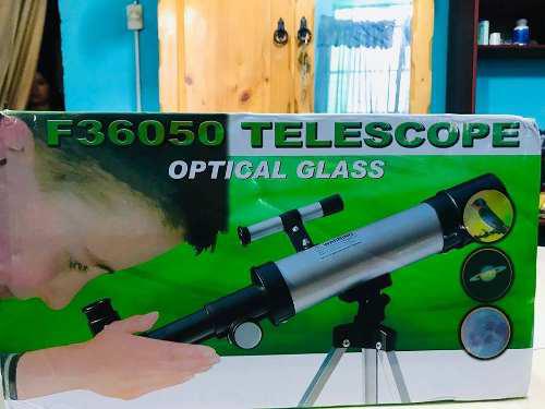 Telescopio F36050