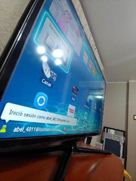 Televisor Samsung 32 Fullhd 3d