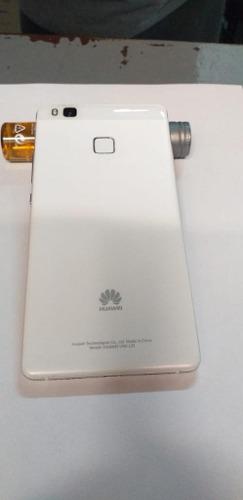 Vendo Huawei P9 Lite Color Blanco