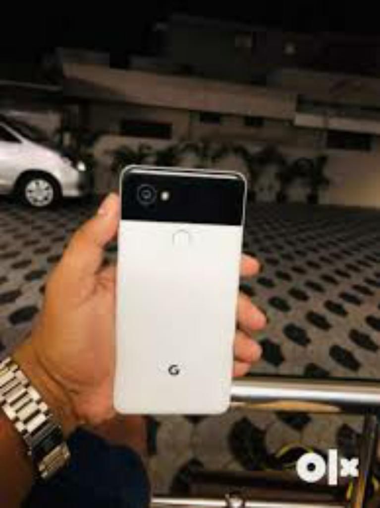 Vendo O Cambio Google Pixel 2 Xl 64gb