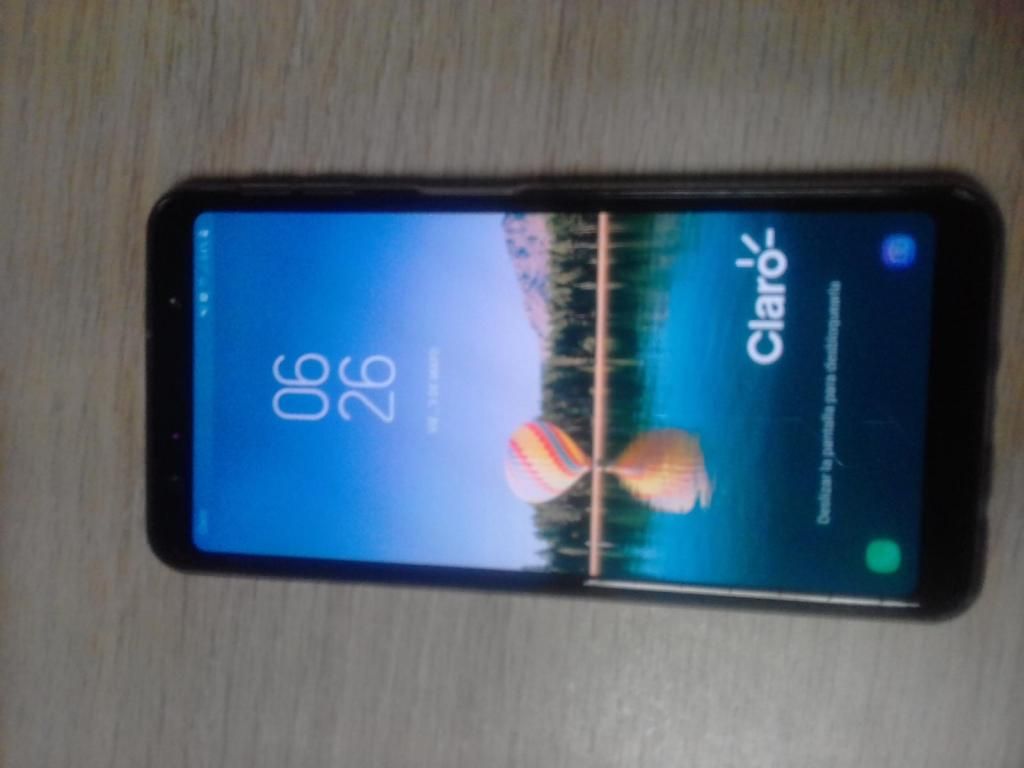 Vendo Samsung Galaxy A7 nuevo