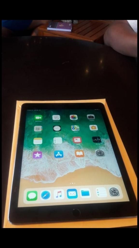 iPad Pro 9.7 de 128gb Apple