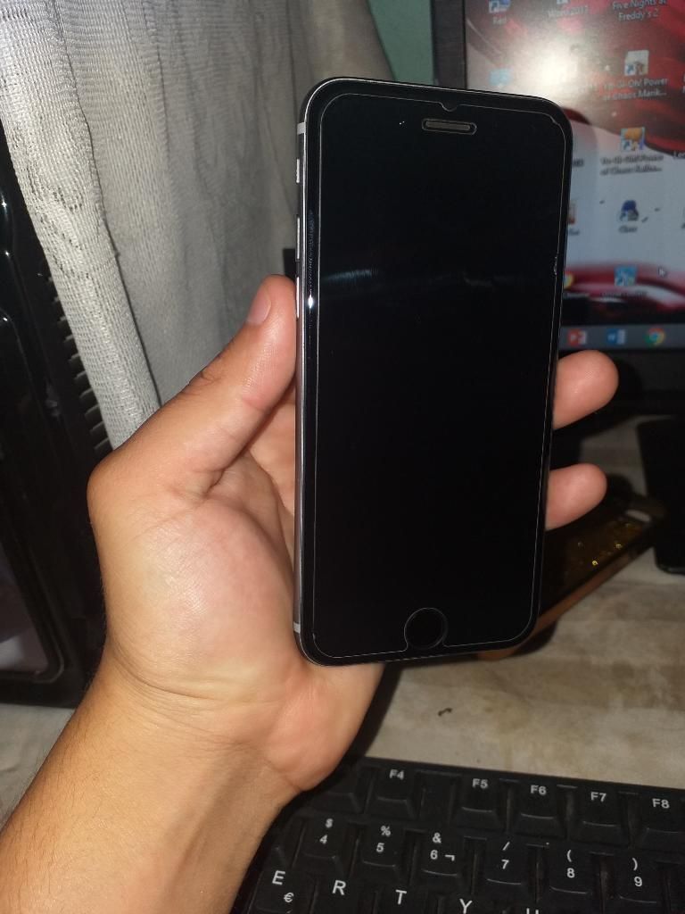 iPhone 6 de 32gb