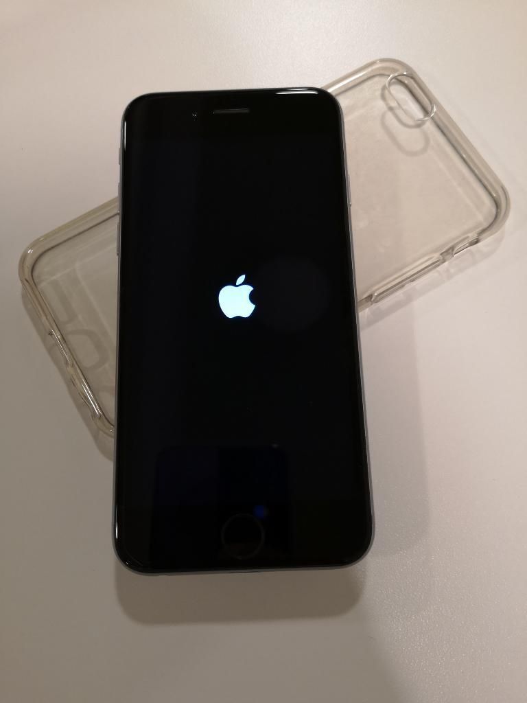 iPhone 6 de 32gb Libre Como Nuevo