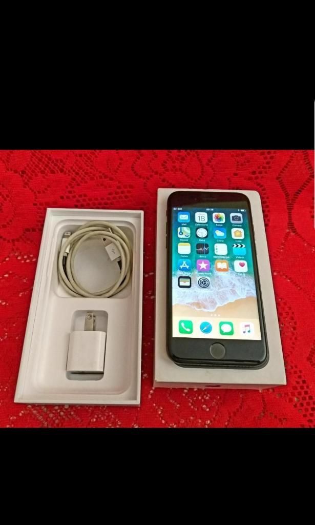 iPhone 7 32 Gb