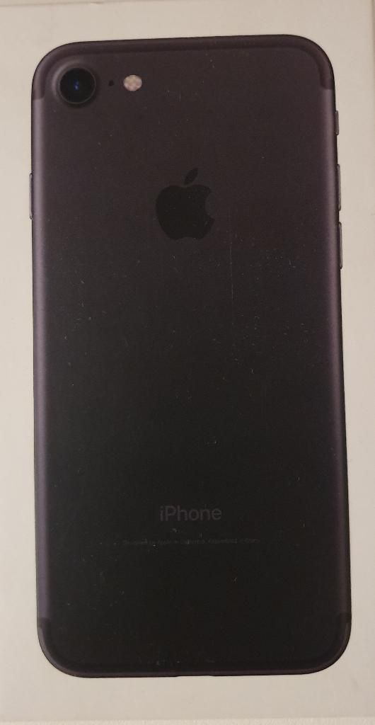 iPhone  Gb, Negro