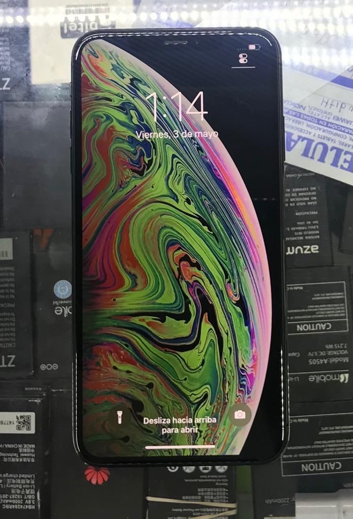 iPhone Xs Max 64Gb