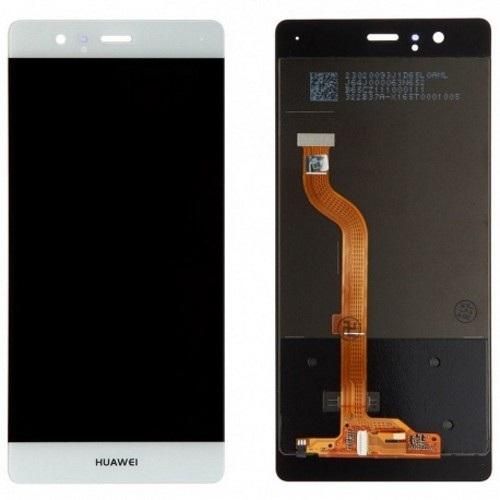 pantalla completa HUAWEI P9 instalacion GRATIS