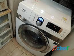 servicio franco, servicio tecnico de lavadoras samsung,