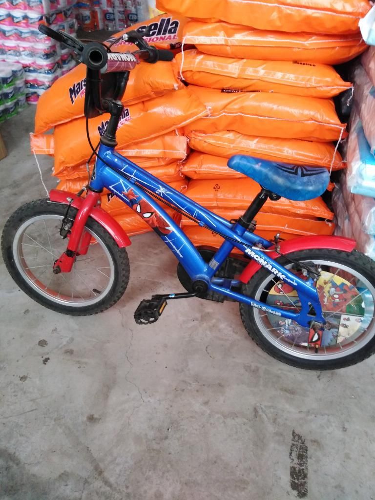 Bicicleta Monar