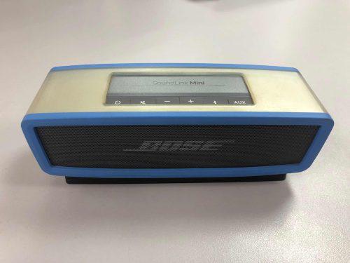 Bose Soundlink Mini