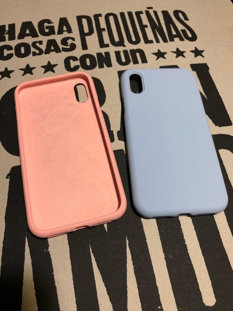 Case Nuevos iPhone X Carcasa protectora