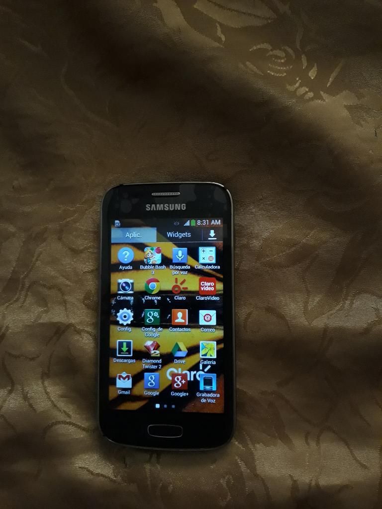 Celular Samsung Ace 3
