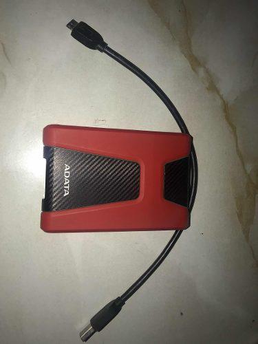 Disco Duro Externo 1t
