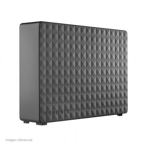 Disco Duro Externo Seagate Expansion Steb6000403 6tb Us...