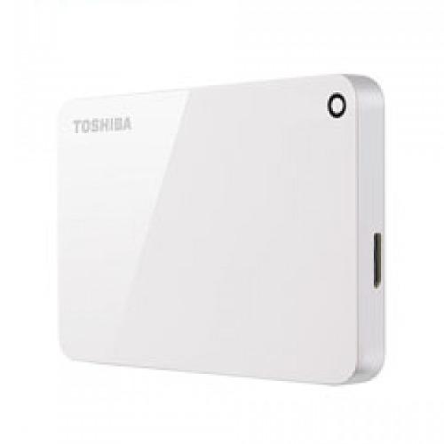 Disco Duro Externo Toshiba Canvio Advance 1tb Usb 3.0...