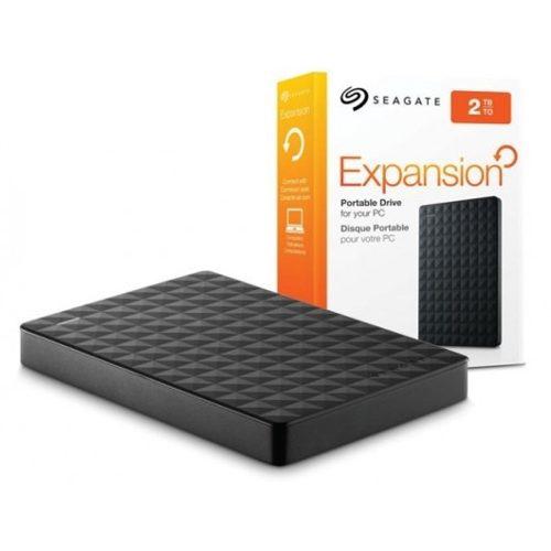 Disco Duro Seagate 2tb