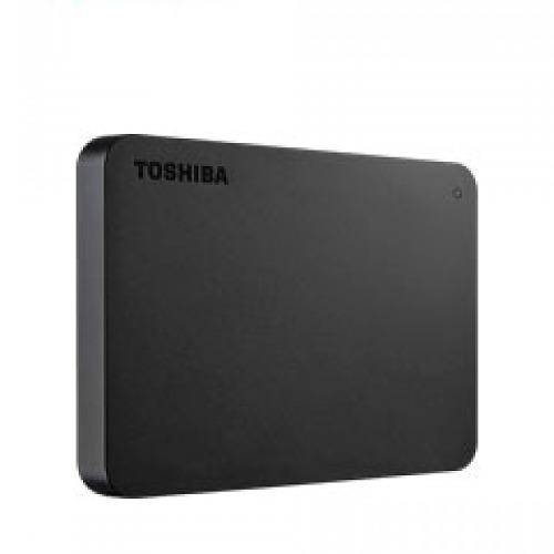 Disco Externo Duro Toshiba Canvio Basics 1 Tb Usb 3.0...