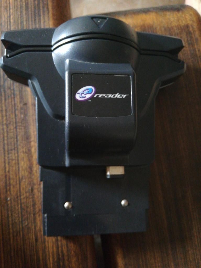 E Reader Game Boy Advance