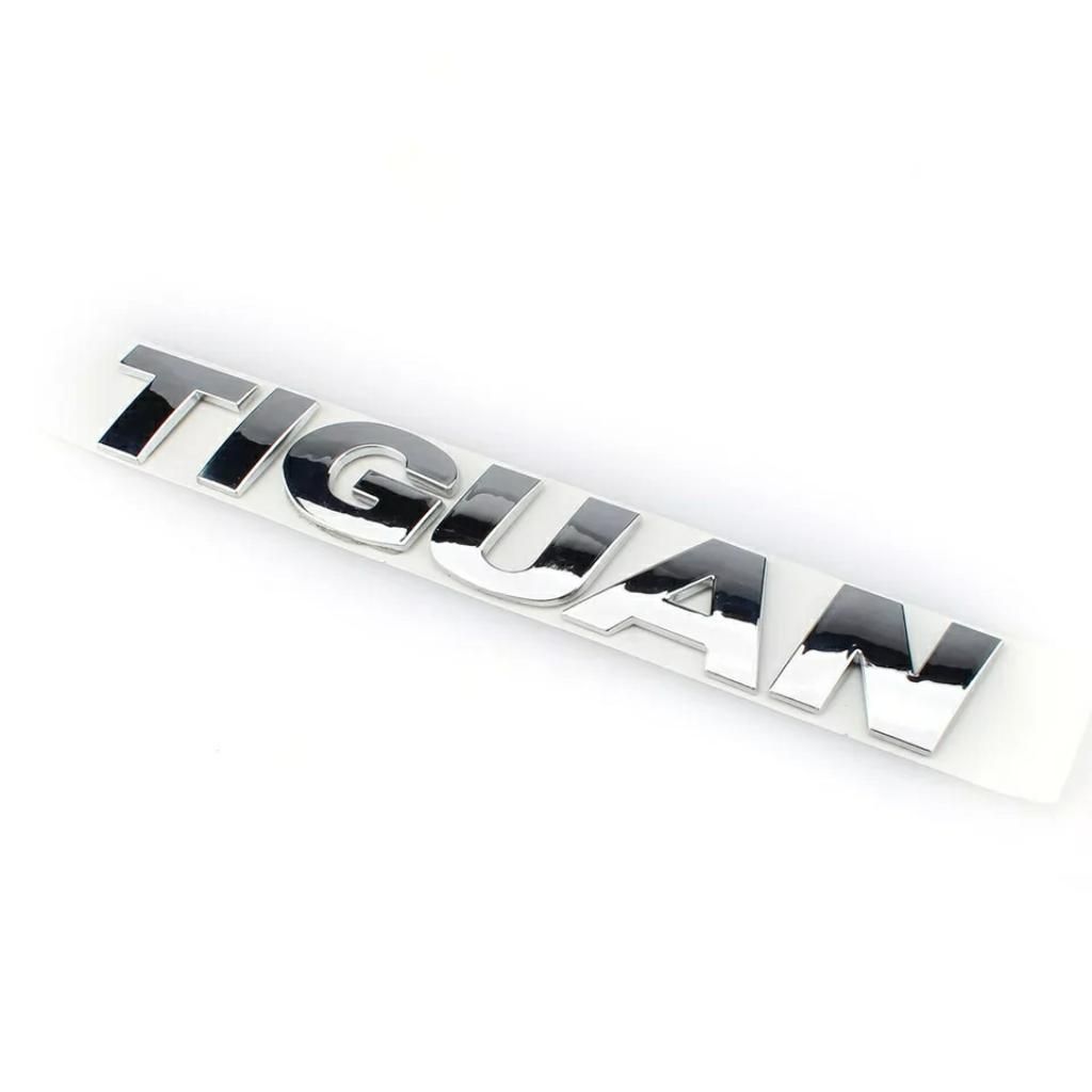 Emblema Vw Tiguan