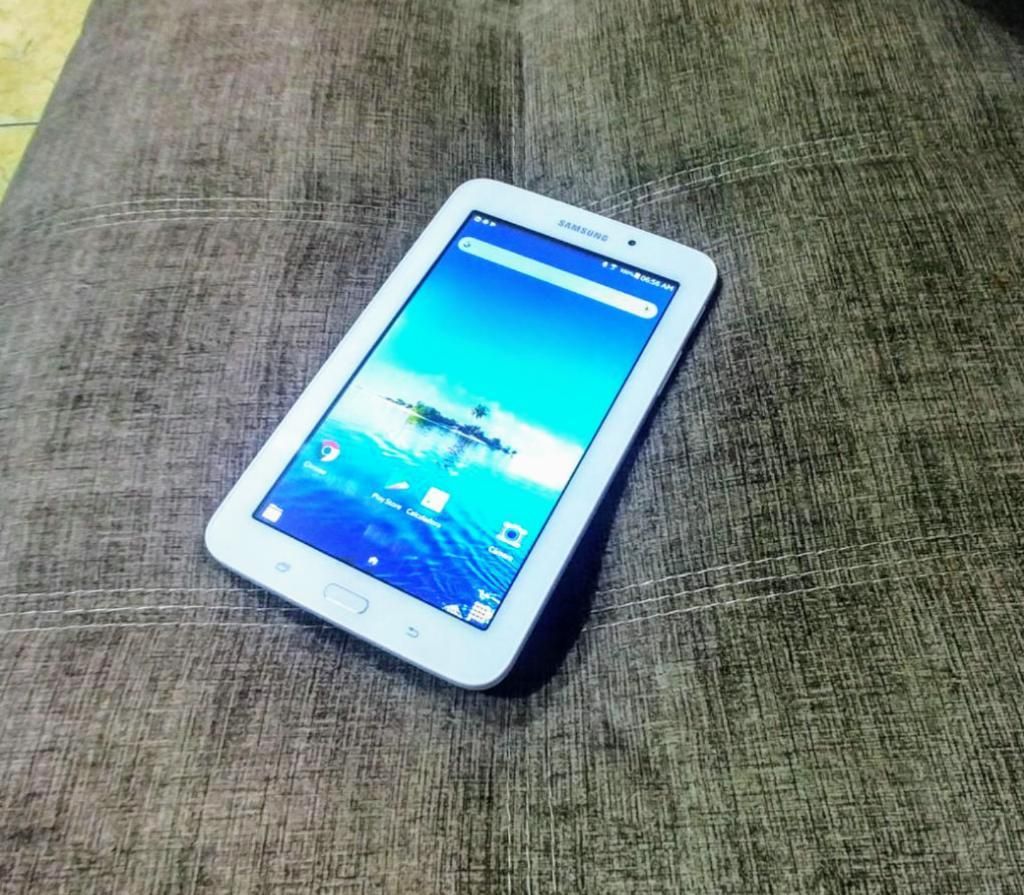 Galaxy Tab E