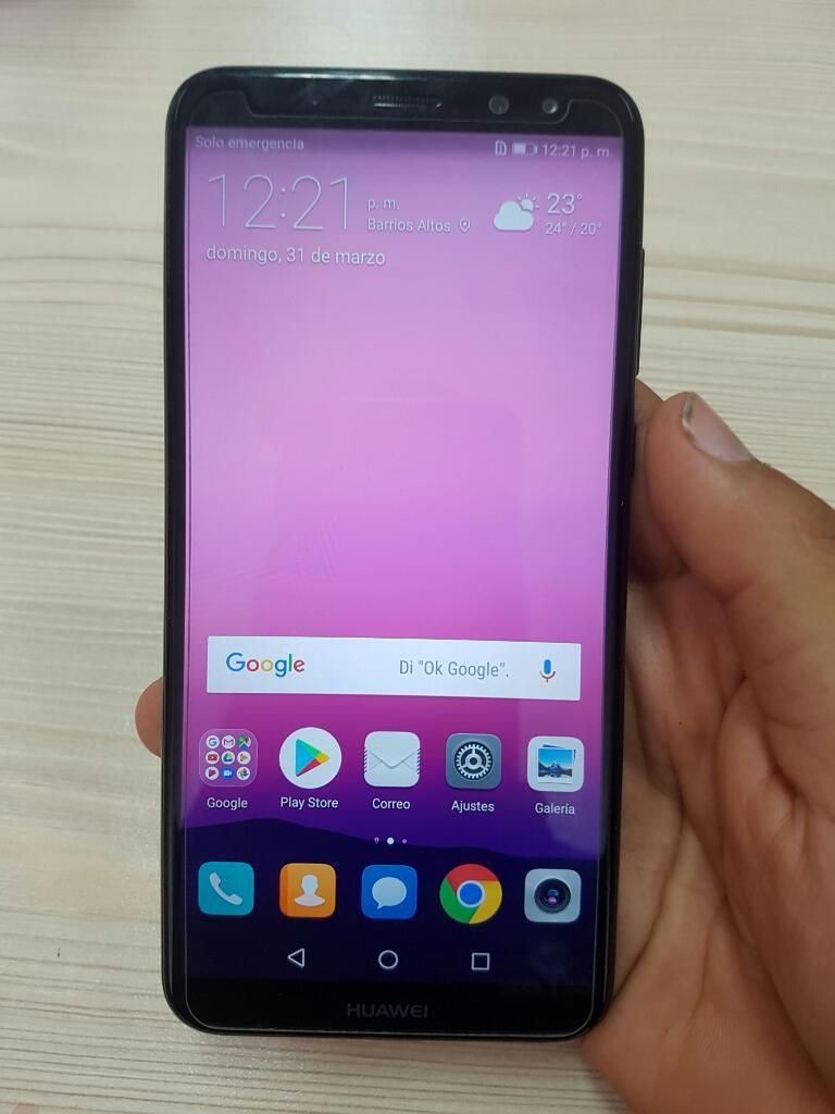 Huawei Mate 10 Lite 64gb